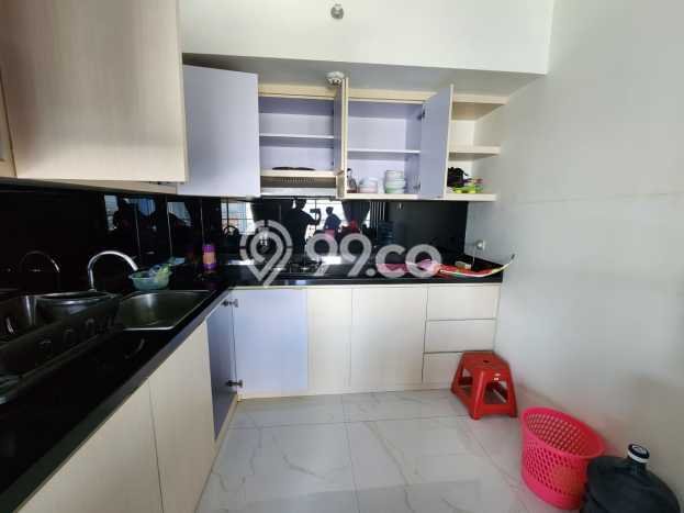 Siap Milik Apartemen 2 KT 1 KM di Dukuh Pakis Siap Milik Apartemen 2 KT 1 KM di Dukuh Pakis