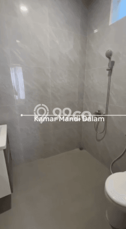 Jual Rumah Modern 1 KT di Pakuwon City, Surabaya Jual Rumah Modern 1 KT di Pakuwon City, Surabaya