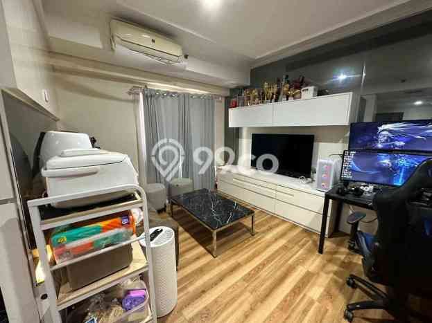 Unit Apartemen Dijual di Sambikerep, Surabaya, dengan 3 Bedroom, 2 Bathroom Unit Apartemen Dijual di Sambikerep, Surabaya, dengan 3 Bedroom, 2 Bathroom