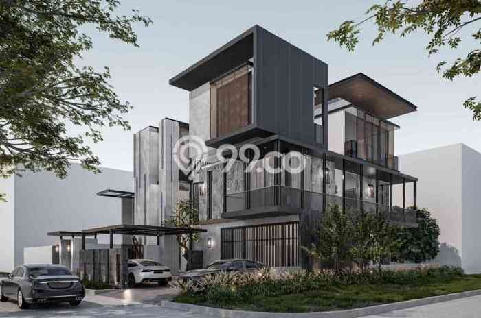 Hunian Eksklusif Dijual LT 391m2 di Menganti, Gresik Hunian Eksklusif Dijual LT 391m2 di Menganti, Gresik
