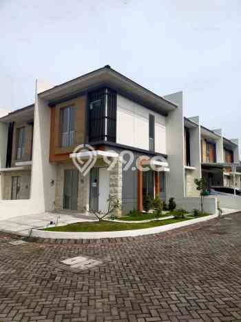 Jual Rumah Favorit Siap Huni LB 65m2 di Menganti, Gresik Jual Rumah Favorit Siap Huni LB 65m2 di Menganti, Gresik