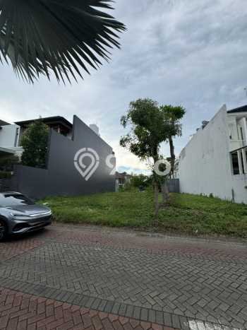 Tanah Dijual Lokasi Strategis di Surabaya dengan Luas 375m2 Tanah Dijual Lokasi Strategis di Surabaya dengan Luas 375m2