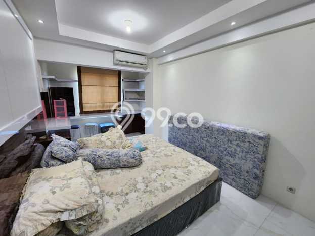 Siap Milik Apartemen 2 KT 1 KM di Dukuh Pakis Siap Milik Apartemen 2 KT 1 KM di Dukuh Pakis