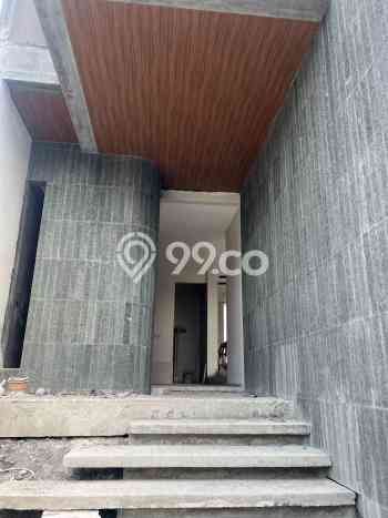 Rumah Elit Modern Tanpa Renovasi di Citraland Surabaya Rumah Elit Modern Tanpa Renovasi di Citraland Surabaya