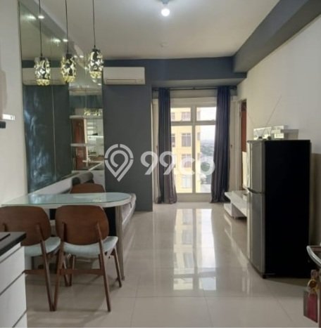 Hunian Apartemen Nyaman di Rungkut 2 Kamar Tidur Hunian Apartemen Nyaman di Rungkut 2 Kamar Tidur