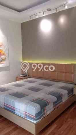 Hunian Mewah LB 180m2 Siap Huni Desain Elegan di Citraland, Surabaya Hunian Mewah LB 180m2 Siap Huni Desain Elegan di Citraland, Surabaya