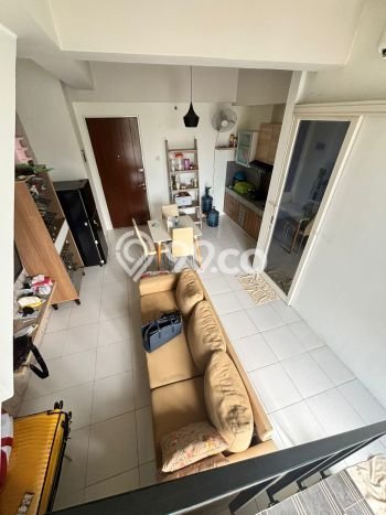 Siap Milik Apartemen 2 KT 1 KM di Wiyung Siap Milik Apartemen 2 KT 1 KM di Wiyung