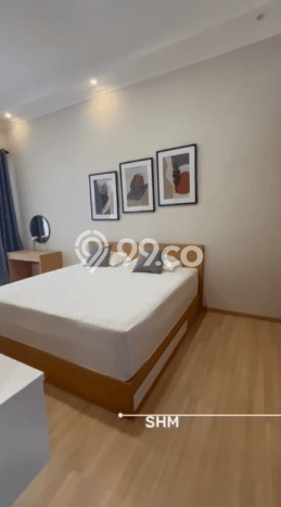 Jual Rumah Modern 1 KT di Pakuwon City, Surabaya Jual Rumah Modern 1 KT di Pakuwon City, Surabaya