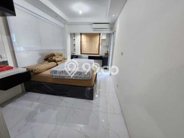 Siap Milik Apartemen 2 KT 1 KM di Dukuh Pakis Siap Milik Apartemen 2 KT 1 KM di Dukuh Pakis