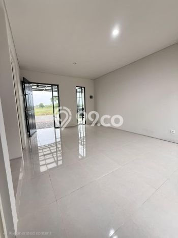 Rumah Modern Minimalis 3 KT Siap Huni di Menganti Rumah Modern Minimalis 3 KT Siap Huni di Menganti