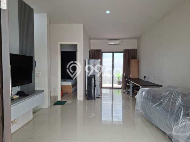 Rumah Strategis Modern Lb 112m2 di Menganti, Gresik Rumah Strategis Modern Lb 112m2 di Menganti, Gresik