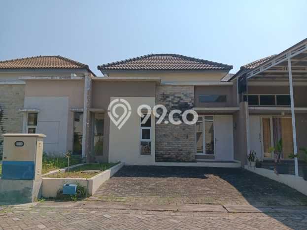 Hunian Cantik Minimalis Lb 60m2 di Buduran, Sidoarjo Hunian Cantik Minimalis Lb 60m2 di Buduran, Sidoarjo