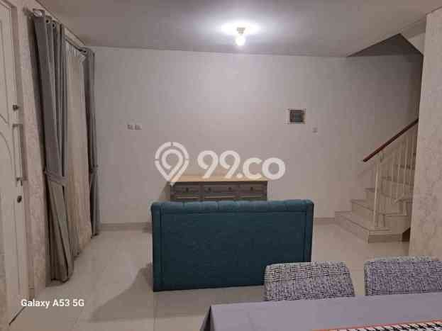 Rumah Sewa Surabaya LT 90m2 LB 100m2 Kawasan Pakuwon Rumah Sewa Surabaya LT 90m2 LB 100m2 Kawasan Pakuwon
