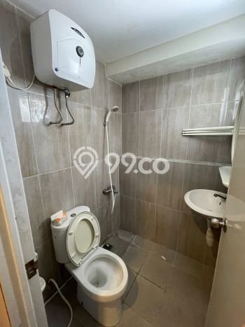 Siap Huni Apartemen 1 KT 1 KM di Pakuwon City Luas 21m2 Siap Huni Apartemen 1 KT 1 KM di Pakuwon City Luas 21m2