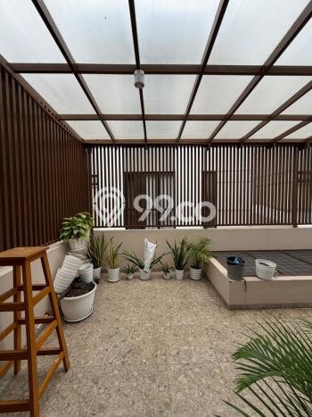 Ready to Use! Premium House LT 153m2 Desain Modern di Jakarta Garden City Ready to Use! Premium House LT 153m2 Desain Modern di Jakarta Garden City