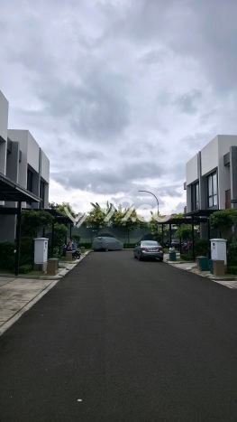 Hunian Nyaman Asri 2 KT Siap Huni di Summarecon Bekasi Bekasi Hunian Nyaman Asri 2 KT Siap Huni di Summarecon Bekasi Bekasi