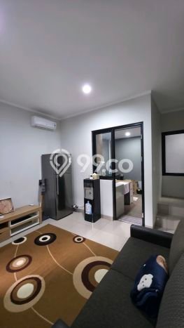Hunian Nyaman Asri 2 KT Siap Huni di Summarecon Bekasi Bekasi Hunian Nyaman Asri 2 KT Siap Huni di Summarecon Bekasi Bekasi