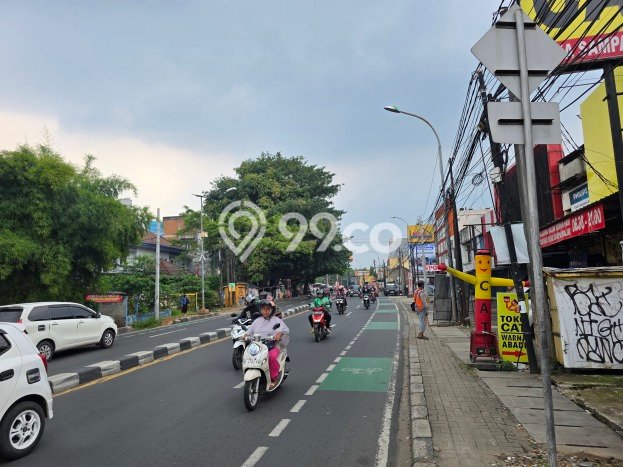 Untuk Dijual! Ruko di Duren Jaya Bekasi LT 525m2 / LB 1000m2 Kawasan Bisnis Untuk Dijual! Ruko di Duren Jaya Bekasi LT 525m2 / LB 1000m2 Kawasan Bisnis