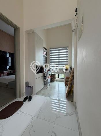 Ready to Use! Premium House LT 153m2 Desain Modern di Jakarta Garden City Ready to Use! Premium House LT 153m2 Desain Modern di Jakarta Garden City
