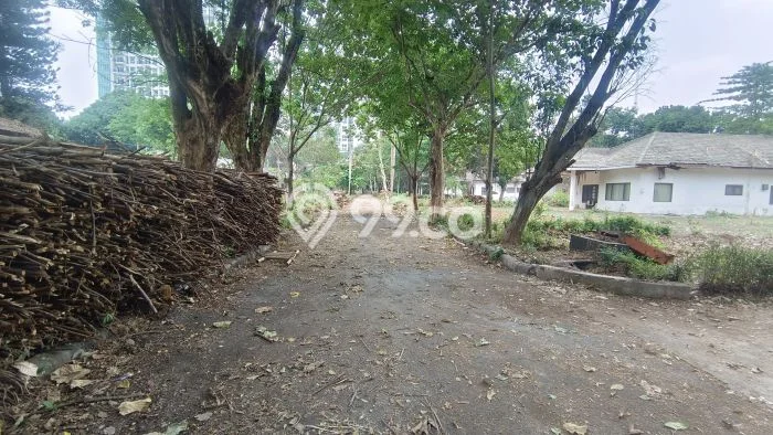 Lahan Dijual Lokasi Strategis di Jakarta Selatan dengan Luas 15331m2 Lahan Dijual Lokasi Strategis di Jakarta Selatan dengan Luas 15331m2