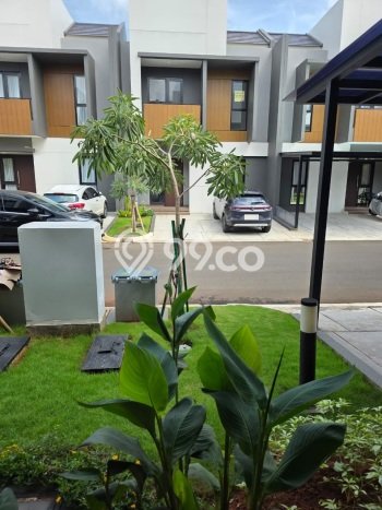 Disewakan Hunian Konsep Minimalis di Tarumajaya Bekasi dengan 4 KT Disewakan Hunian Konsep Minimalis di Tarumajaya Bekasi dengan 4 KT