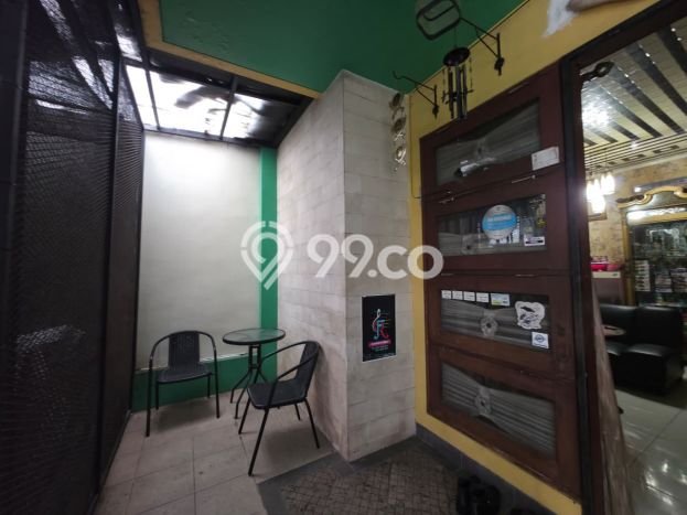 Rumah Luas Asri 3 KT Siap Huni di harapan indah Bekasi Rumah Luas Asri 3 KT Siap Huni di harapan indah Bekasi