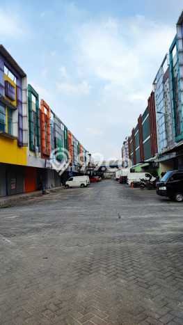 Ruko Kawasan Bisnis Kawasan Tambun Selatan, Luas 90m², Siap Usaha Ruko Kawasan Bisnis Kawasan Tambun Selatan, Luas 90m², Siap Usaha