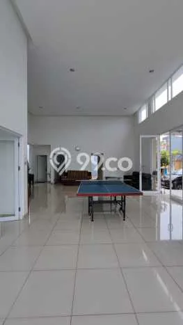 Rumah sewa siap huni 2 Kamar Tidur di Jakarta Garden City, Jakarta Timur Rumah sewa siap huni 2 Kamar Tidur di Jakarta Garden City, Jakarta Timur