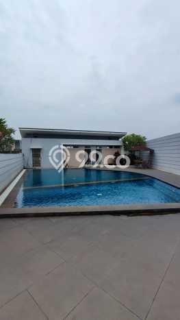 Rumah sewa siap huni 2 Kamar Tidur di Jakarta Garden City, Jakarta Timur Rumah sewa siap huni 2 Kamar Tidur di Jakarta Garden City, Jakarta Timur