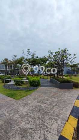 Rumah sewa siap huni 2 Kamar Tidur di Jakarta Garden City, Jakarta Timur Rumah sewa siap huni 2 Kamar Tidur di Jakarta Garden City, Jakarta Timur