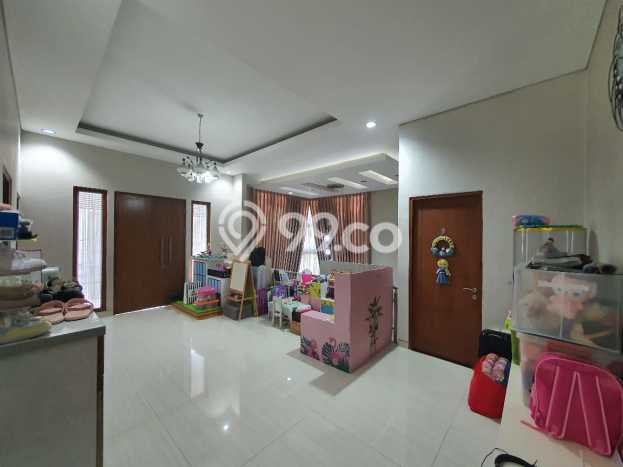 Hunian Elit LB 300m2 Siap Huni Desain Elegan di Mangga Besar, Jakarta Barat Hunian Elit LB 300m2 Siap Huni Desain Elegan di Mangga Besar, Jakarta Barat