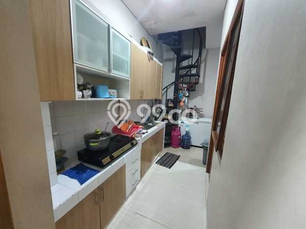 Hunian Elit LB 300m2 Siap Huni Desain Elegan di Mangga Besar, Jakarta Barat Hunian Elit LB 300m2 Siap Huni Desain Elegan di Mangga Besar, Jakarta Barat