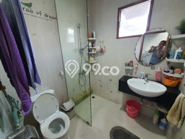Hunian Elit LB 300m2 Siap Huni Desain Elegan di Mangga Besar, Jakarta Barat Hunian Elit LB 300m2 Siap Huni Desain Elegan di Mangga Besar, Jakarta Barat