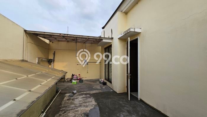 Rumah Minimalis 3 Kamar LT 144m2 di Harapan Indah Rumah Minimalis 3 Kamar LT 144m2 di Harapan Indah