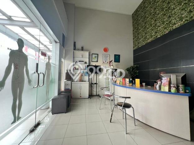 Unit Ruko Dijual di Bekasi LT 80m2 & LB 254m2 Unit Ruko Dijual di Bekasi LT 80m2 & LB 254m2