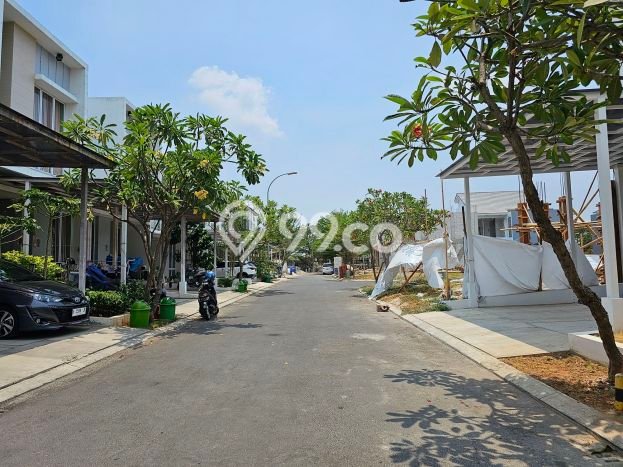 Rumah sewa siap huni 2 Kamar Tidur di Jakarta Garden City, Jakarta Timur Rumah sewa siap huni 2 Kamar Tidur di Jakarta Garden City, Jakarta Timur