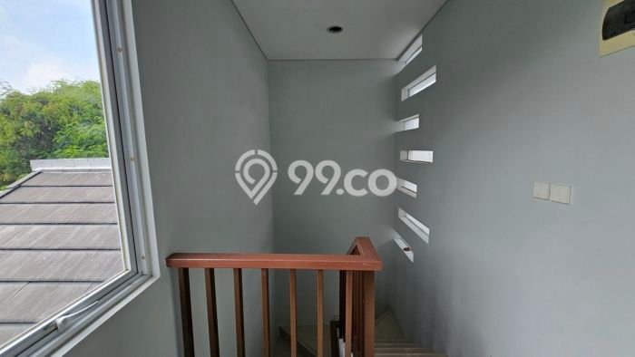 Rumah sewa siap huni 2 Kamar Tidur di Jakarta Garden City, Jakarta Timur Rumah sewa siap huni 2 Kamar Tidur di Jakarta Garden City, Jakarta Timur