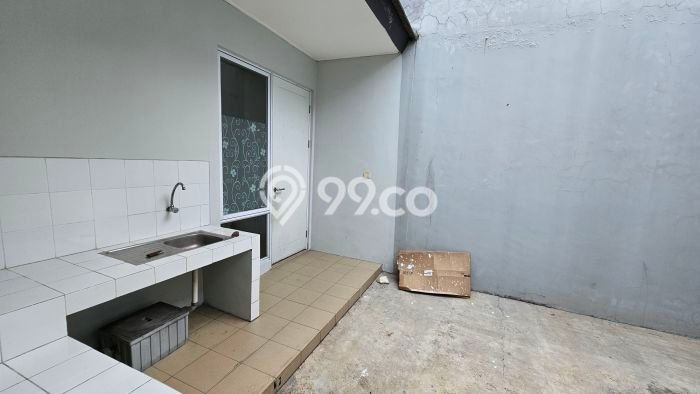 Rumah sewa siap huni 2 Kamar Tidur di Jakarta Garden City, Jakarta Timur Rumah sewa siap huni 2 Kamar Tidur di Jakarta Garden City, Jakarta Timur