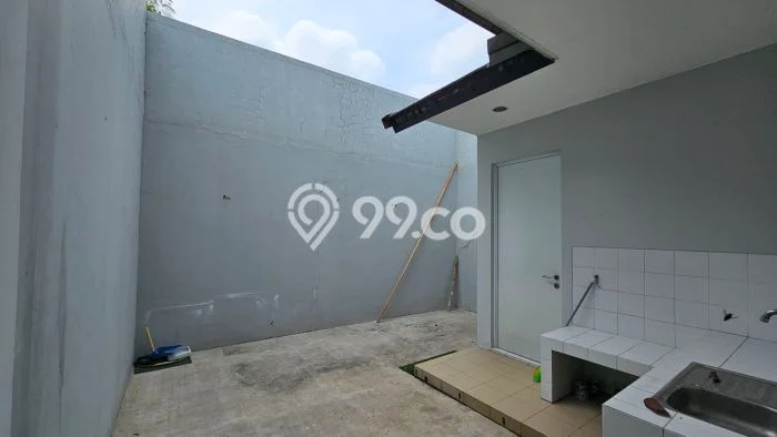 Rumah sewa siap huni 2 Kamar Tidur di Jakarta Garden City, Jakarta Timur Rumah sewa siap huni 2 Kamar Tidur di Jakarta Garden City, Jakarta Timur