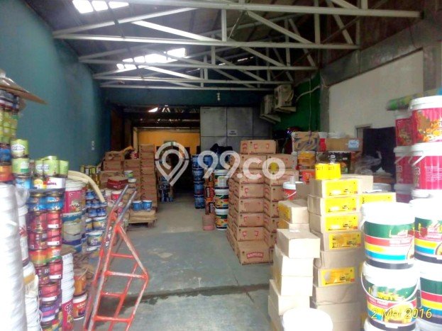 Gudang Bagus Dijual LB 300m2 Lokasi Strategis Bekasi Area Cocok untuk Berbisnis Gudang Bagus Dijual LB 300m2 Lokasi Strategis Bekasi Area Cocok untuk Berbisnis