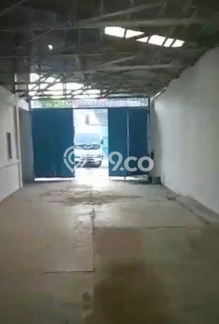 Gudang Bagus Dijual LB 300m2 Lokasi Strategis Bekasi Area Cocok untuk Berbisnis Gudang Bagus Dijual LB 300m2 Lokasi Strategis Bekasi Area Cocok untuk Berbisnis