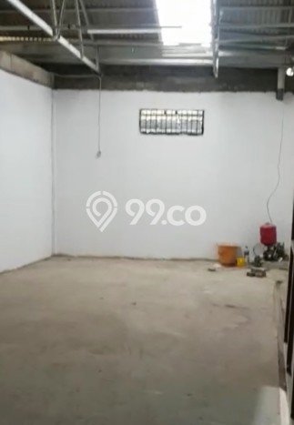 Gudang Bagus Dijual LB 300m2 Lokasi Strategis Bekasi Area Cocok untuk Berbisnis Gudang Bagus Dijual LB 300m2 Lokasi Strategis Bekasi Area Cocok untuk Berbisnis
