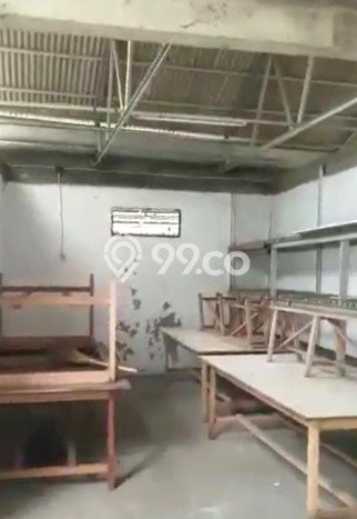 Gudang Bagus Dijual LB 300m2 Lokasi Strategis Bekasi Area Cocok untuk Berbisnis Gudang Bagus Dijual LB 300m2 Lokasi Strategis Bekasi Area Cocok untuk Berbisnis