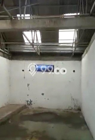 Gudang Bagus Dijual LB 300m2 Lokasi Strategis Bekasi Area Cocok untuk Berbisnis Gudang Bagus Dijual LB 300m2 Lokasi Strategis Bekasi Area Cocok untuk Berbisnis