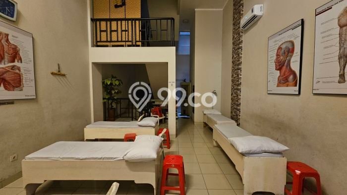 Unit Ruko Dijual di Bekasi LT 80m2 & LB 254m2 Unit Ruko Dijual di Bekasi LT 80m2 & LB 254m2