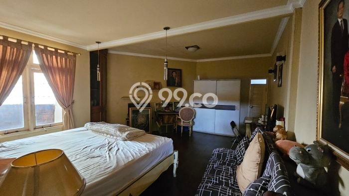 Siap Huni Rumah Mewah 7 Kamar di Medan Satria Dekat ke Mana Saja Siap Huni Rumah Mewah 7 Kamar di Medan Satria Dekat ke Mana Saja