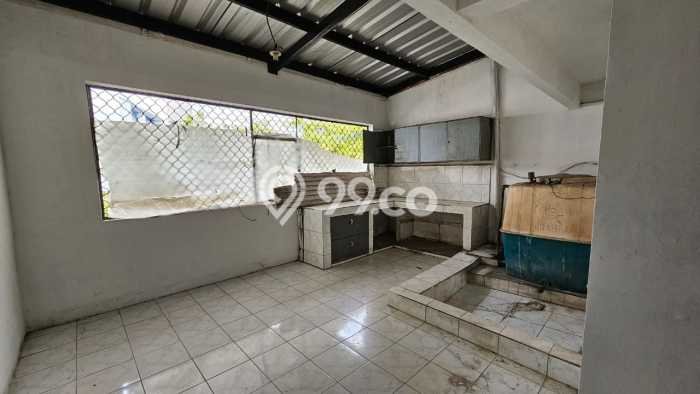 Ruko Area Komersial Kawasan Sunter, Luas 212m², Kawasan Niaga Ruko Area Komersial Kawasan Sunter, Luas 212m², Kawasan Niaga