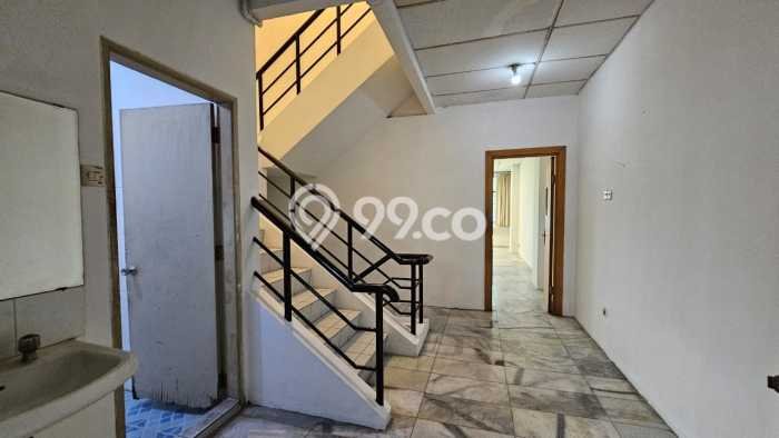 Ruko Area Komersial Kawasan Sunter, Luas 212m², Kawasan Niaga Ruko Area Komersial Kawasan Sunter, Luas 212m², Kawasan Niaga