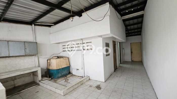 Ruko Area Komersial Kawasan Sunter, Luas 212m², Kawasan Niaga Ruko Area Komersial Kawasan Sunter, Luas 212m², Kawasan Niaga