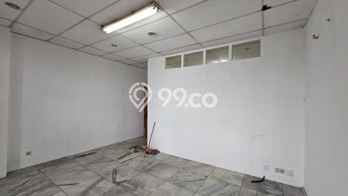 Ruko Area Komersial Kawasan Sunter, Luas 212m², Kawasan Niaga Ruko Area Komersial Kawasan Sunter, Luas 212m², Kawasan Niaga